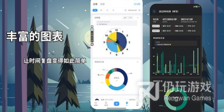 记录时间的手机软件排行榜