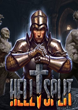 地狱分割竞技场