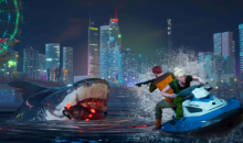 Epic喜加一！《食人鲨》现可免费领取！