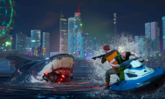 Epic喜加一！《食人鲨》现可免费领取！