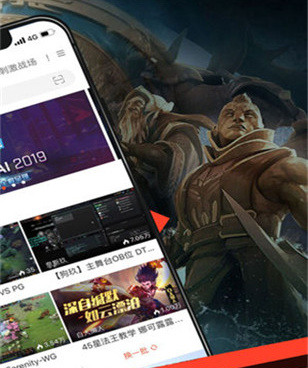 跟火猫直播相似的手机软件合集