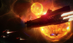 Steam喜加一！《无尽空间2》DLC免费领取地址