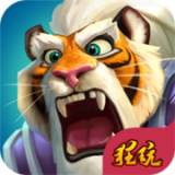 奇幻世界英雄内购版