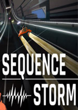 序列风暴