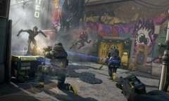 《彩虹六号：异种》4K DLSS演示公开 画面相当靠谱