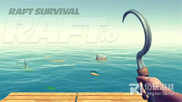 跟大海求生相似的手游合集