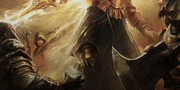 神之领域传奇版本手游排行榜