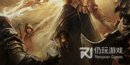 神之领域传奇版本手游排行榜