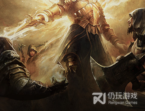 神之领域传奇版本手游排行榜