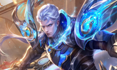 《王者荣耀》铠皮肤大全