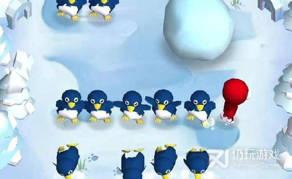 丛林跑酷的手游合集