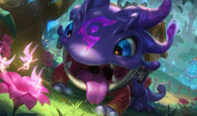 《金铲铲之战》2.1a保镖大嘴出装阵容搭配推荐