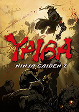 剑勇传奇忍者龙剑传Z