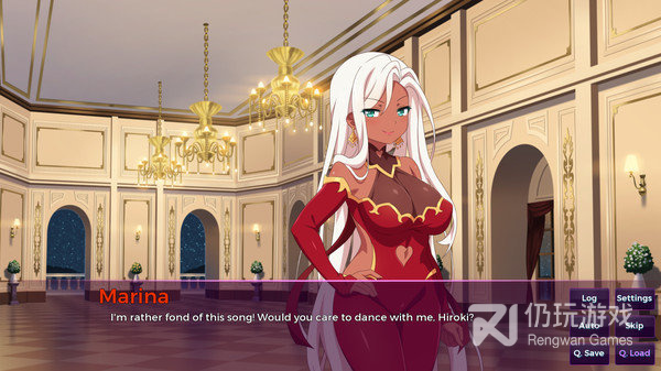 霸道的总裁所有版本手游合集