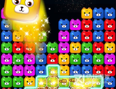 有趣的休闲冒险手游合集