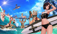 《DNF》2023春节套十套回血计算