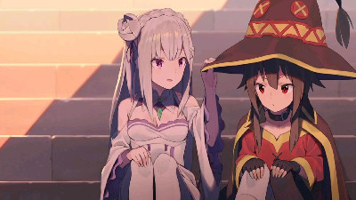 2021最好玩的异世界题材手游合集