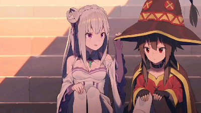 2021最好玩的异世界题材手游合集