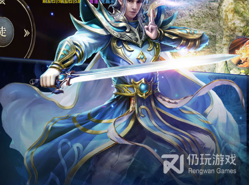 1.76怀旧版传奇手游合集