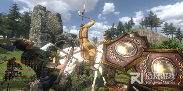 时下爆火的射击竞技手游合集