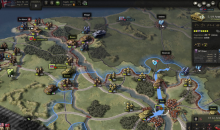 Steam每日特惠：《统一指挥2》新史低36元