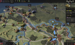 Steam每日特惠：《统一指挥2》新史低36元