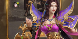 刚开一秒超变传奇sf手游排行榜