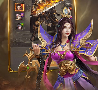 刚开一秒超变传奇sf手游排行榜