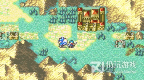 火焰纹章系列手游合集