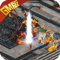 传奇岁月（送满神兽刷充）