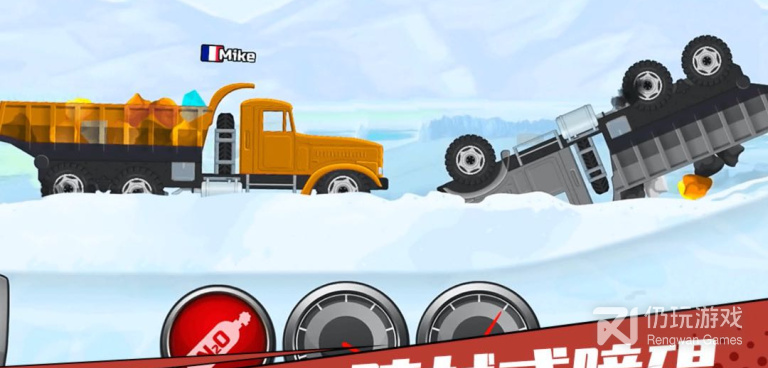 工作也能玩的赛车模拟手游合集