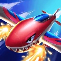 赏金战机红包版