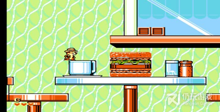 多人合作对抗手游合集