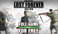 indiegala喜加一！《Soldiers Lost Forever》现可免费领取！