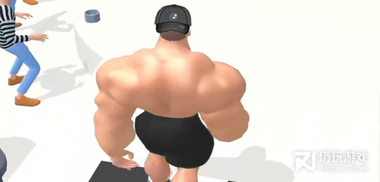 魔性乱斗手游合集