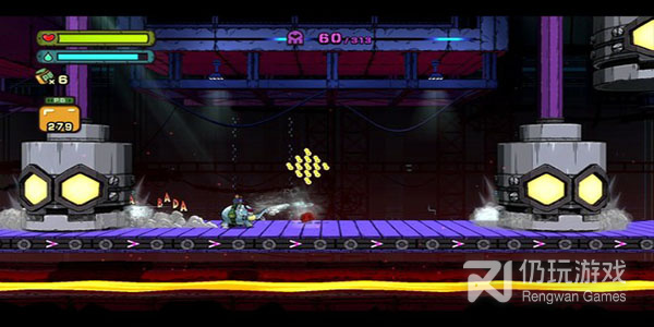 与正当防卫类似的手游合集