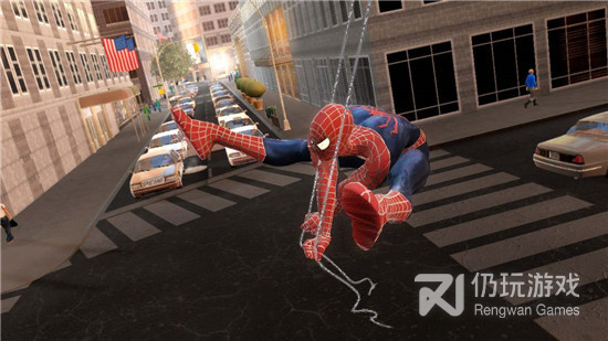 热门漫改手游合集