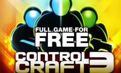indiegala喜加一！《Control Craft 3》现可免费领取！