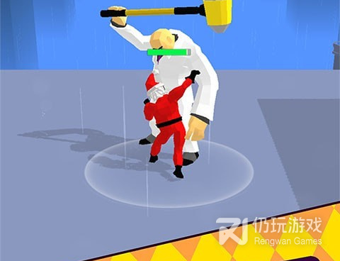 2022动作格斗游戏手游合集