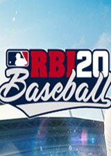 RBI棒球20
