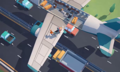 《胡闹搬家》全球销量突破50万份 开启史低促销