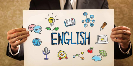 英语听力口语学习