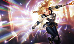 《英雄联盟手游》无限火力激爽来袭活动介绍