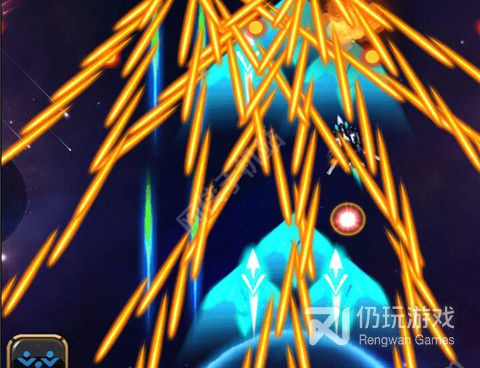 科幻画风题材手游合集