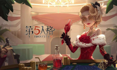 《第五人格》求生者杂技演员玩法介绍