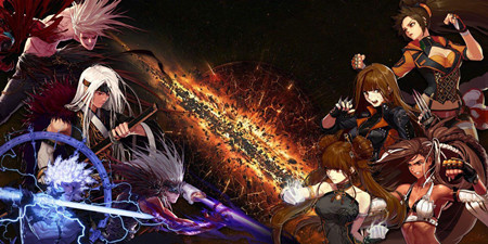 掌上游戏平台手机软件合集