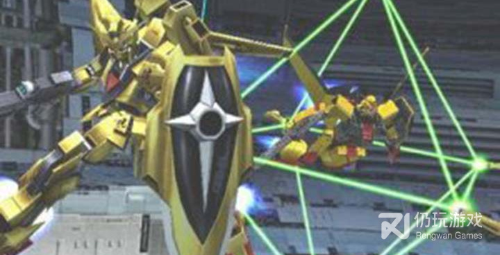 机动战士高达高达对高达超全版本手游合集