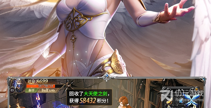 和神兵mu差不多的手游合集