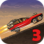 战车撞僵尸3内置MOD菜单版