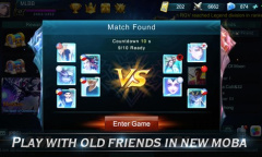 《无尽对决》国际服服务器连接失败怎么办